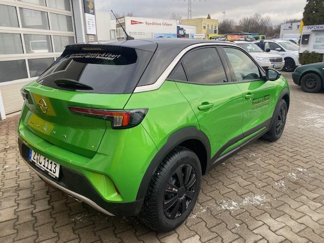 Opel Mokka MOKKA LED+Keyless+ Alcantara+SHZ+Kamera+Navi