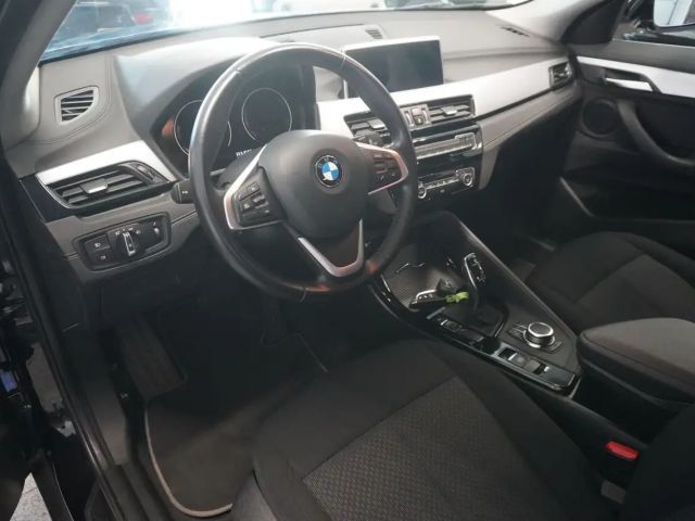 BMW X2 sDrive18i