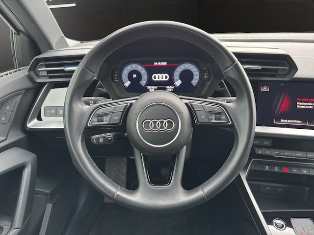 Audi A3 30 TFSI S-Tronic Sportback