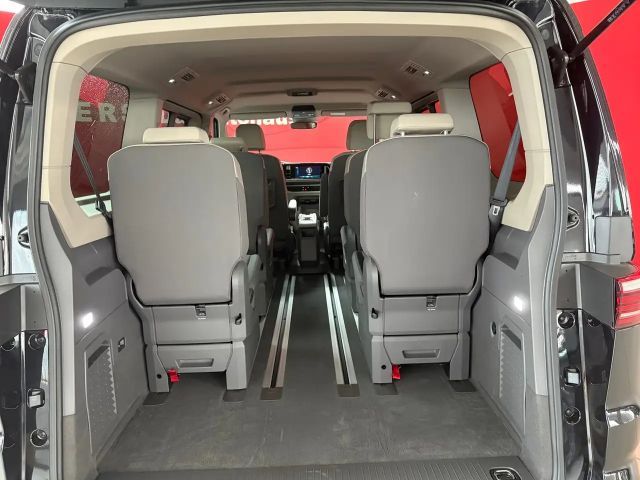 Volkswagen Multivan Business T7