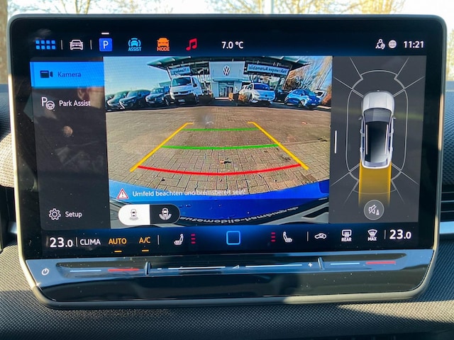 Volkswagen T-Roc 1.5 eTSI DSG Life Plus