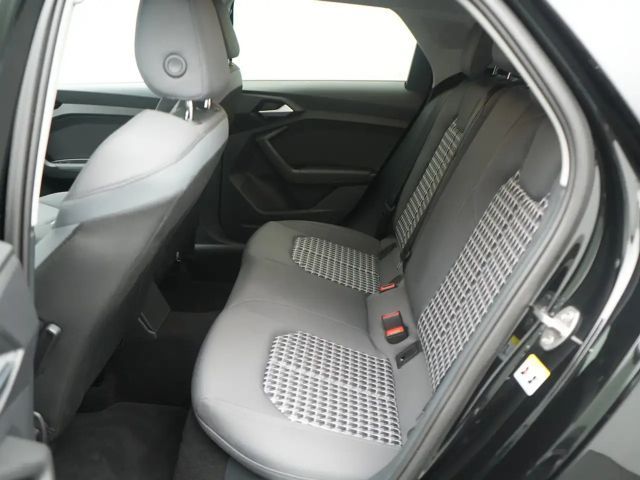 Audi A1 S-Line Sportback