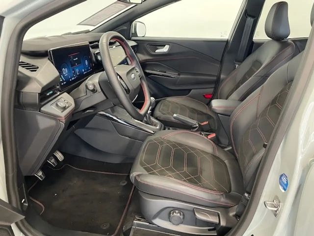 Ford Puma EcoBoost ST Line