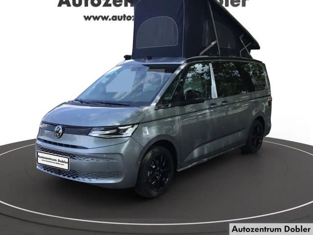 Volkswagen California Beach T7