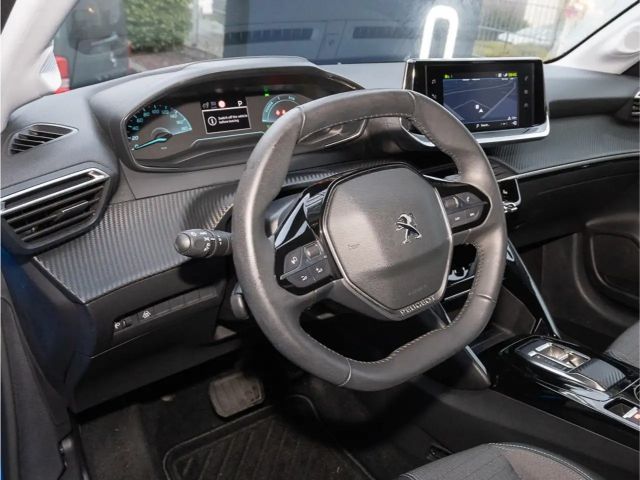 Peugeot E-208 Allure Pack