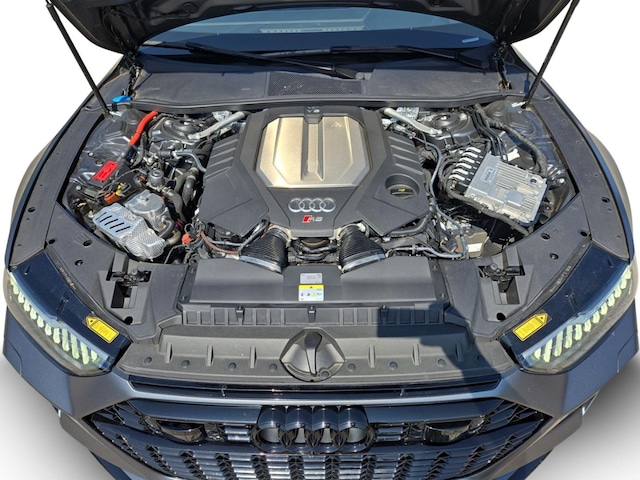 Audi RS7 Quattro Sportback