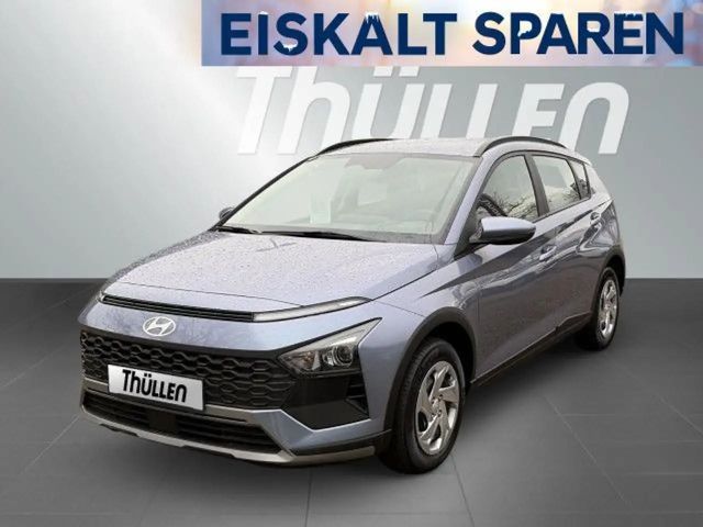 Hyundai Bayon Comfort Navi / SHZ / R-Kamera / Carplay