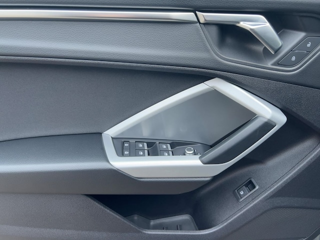 Audi Q3 45 TFSI Hybride S-Tronic