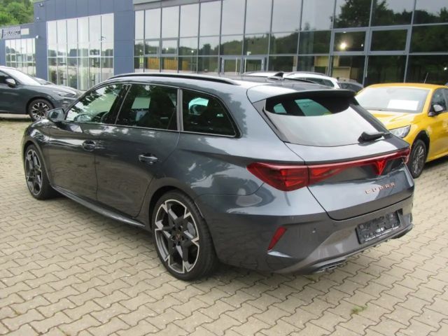 Cupra Leon DSG Sportstourer