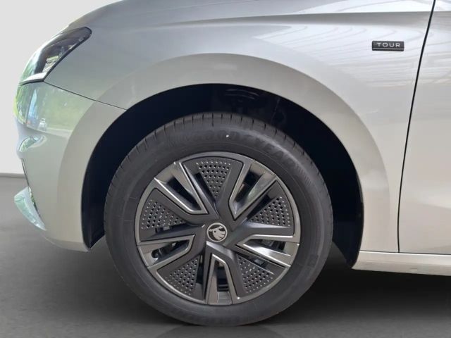 Skoda Fabia 1.0 TSI Tour