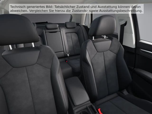 Audi Q3 35 TFSI S-Tronic