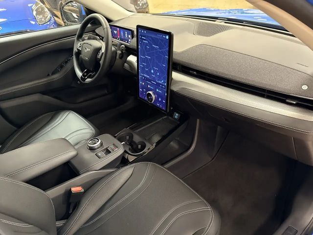 Ford Mustang Mach-E Pano*B&O*ACC*Memory*Leder*360cam*SHZ*Navi