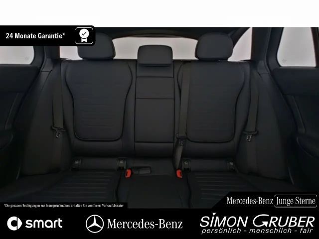 Mercedes-Benz C 300 AMG Line Estate