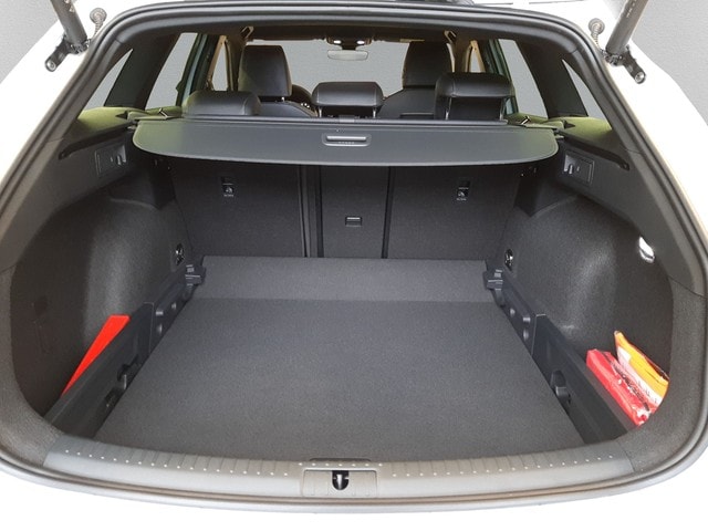 Cupra Leon 1.5 TSI Sportstourer