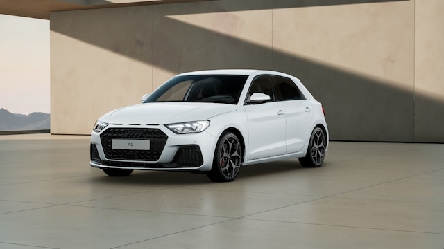 Audi A1 35 TFSI S-Tronic Sportback