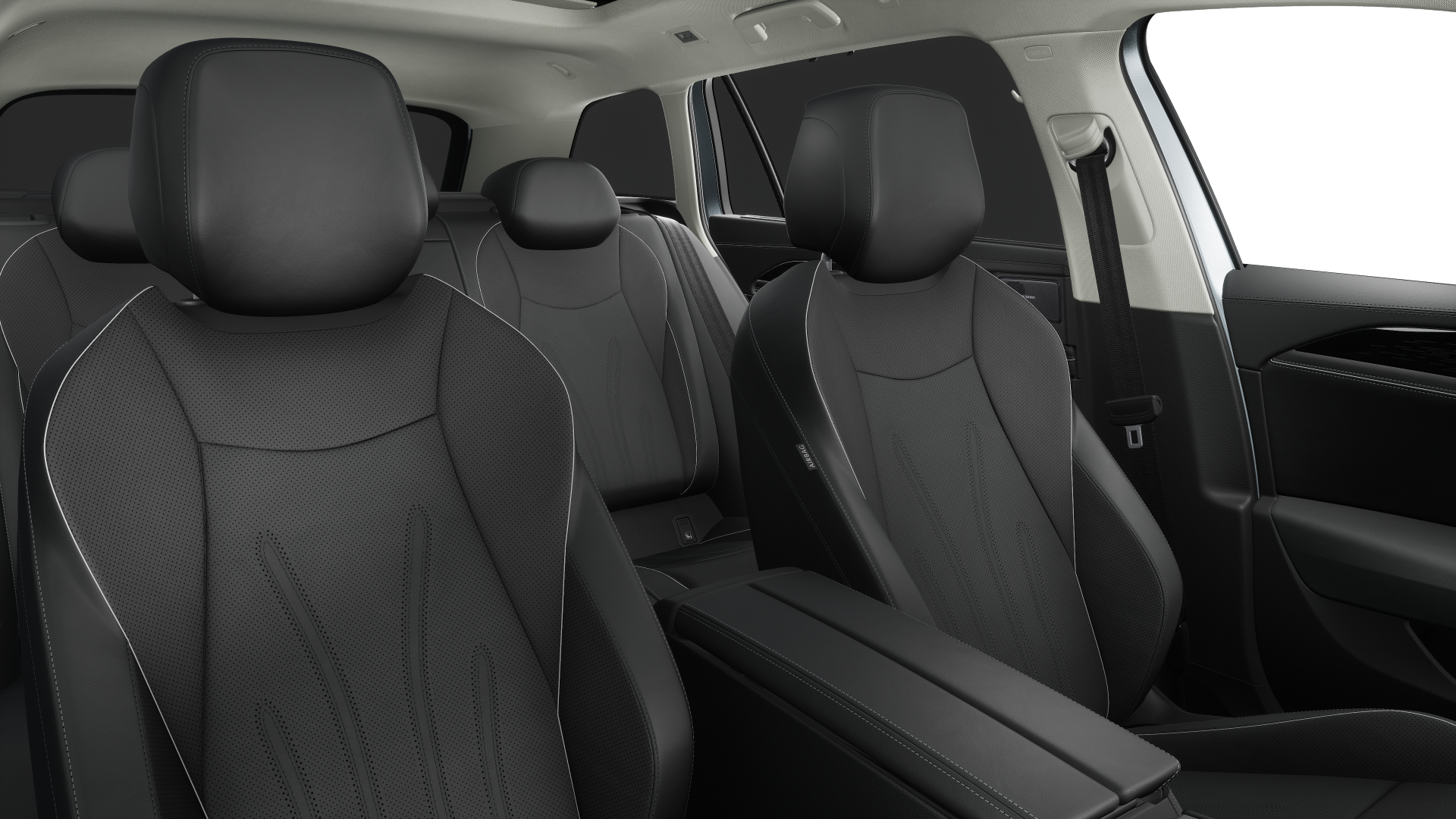 Volkswagen Passat DSG