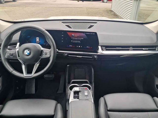 BMW X1 xDrive20d