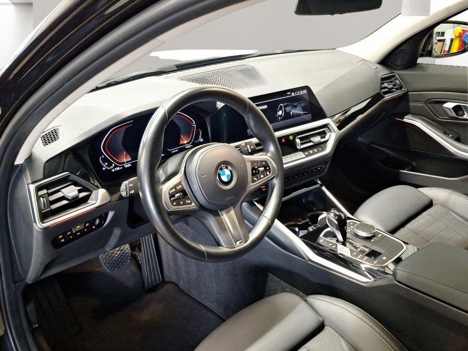 BMW 318 318i Touring