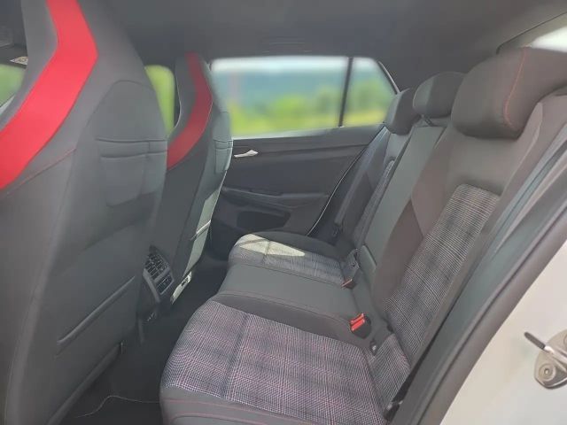 Volkswagen Golf DSG GTI Golf VIII