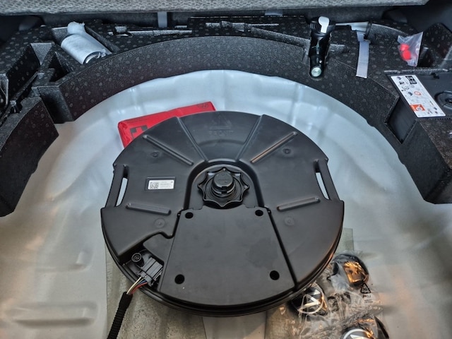 Volkswagen T-Roc 1.5 TSI DSG Move