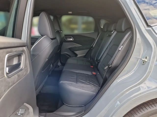 Nissan Qashqai N-Design e-Power mit Komfort-Plus-Paket