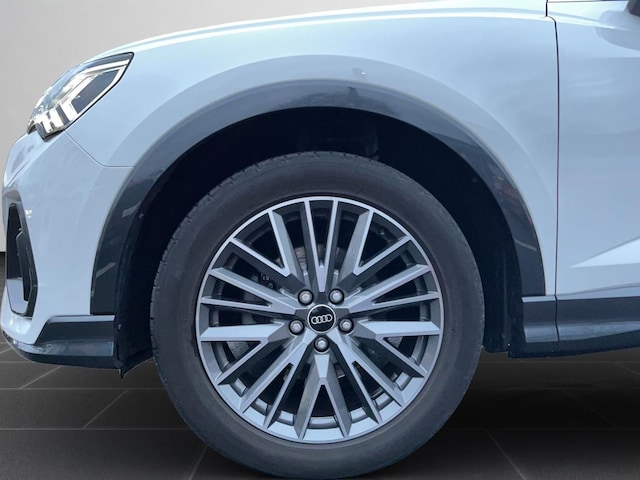 Audi Q3 35 TFSI S-Tronic Sportback