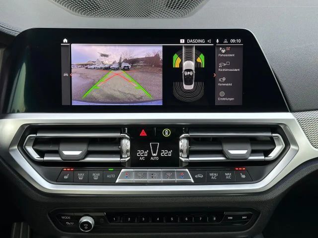 BMW 430 430i Cabrio M-Sport