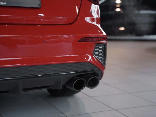 Audi S3 Quattro Sedan