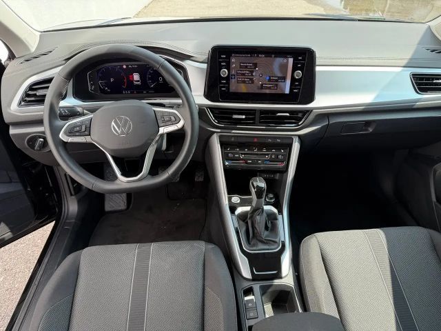 Volkswagen T-Roc DSG