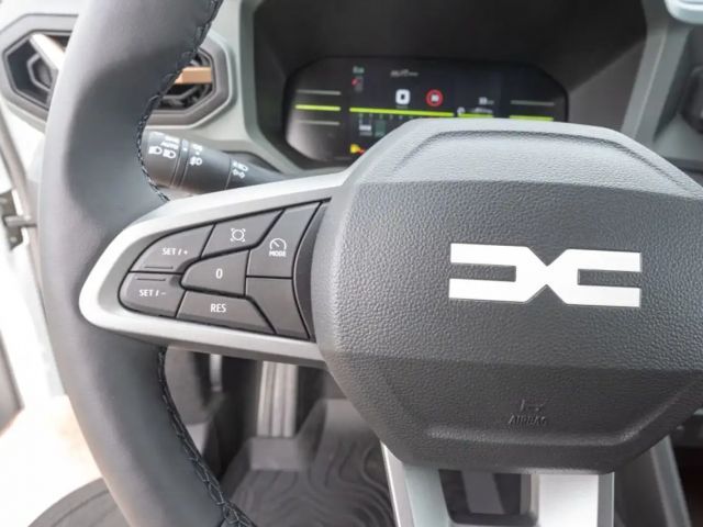 Dacia Duster 4WD Extreme