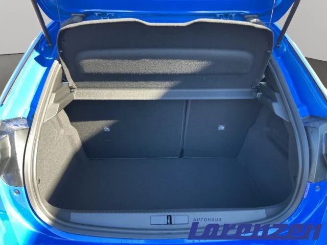 Opel Corsa Edition F Edition