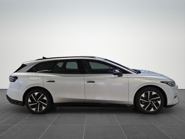 Volkswagen ID.7 IQ.Drive Tourer