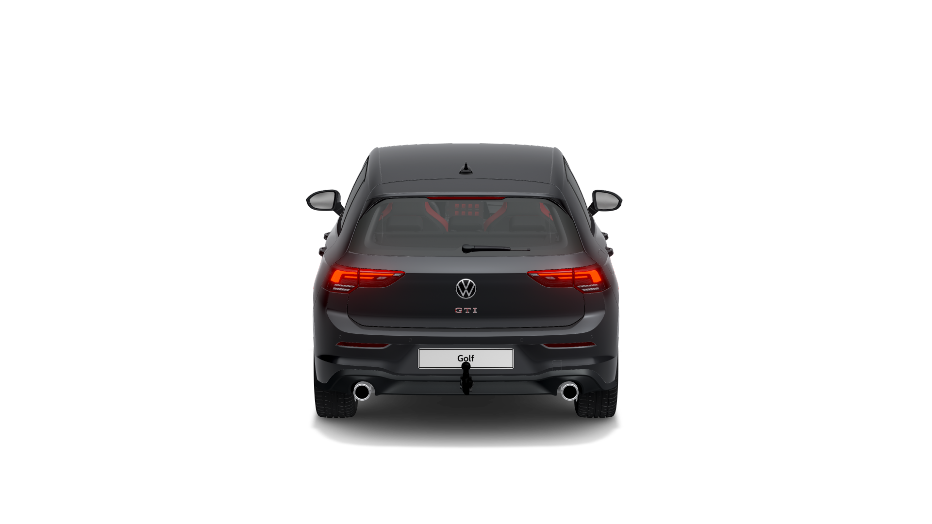 Volkswagen Golf GTI Golf VIII