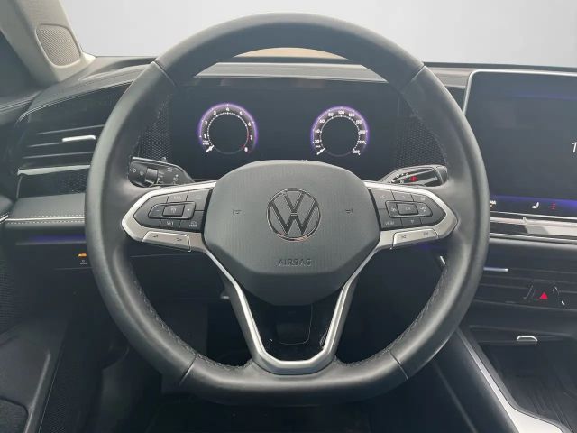 Volkswagen Passat Business DSG Variant