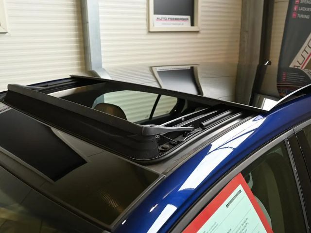 Volkswagen Golf DSG Life