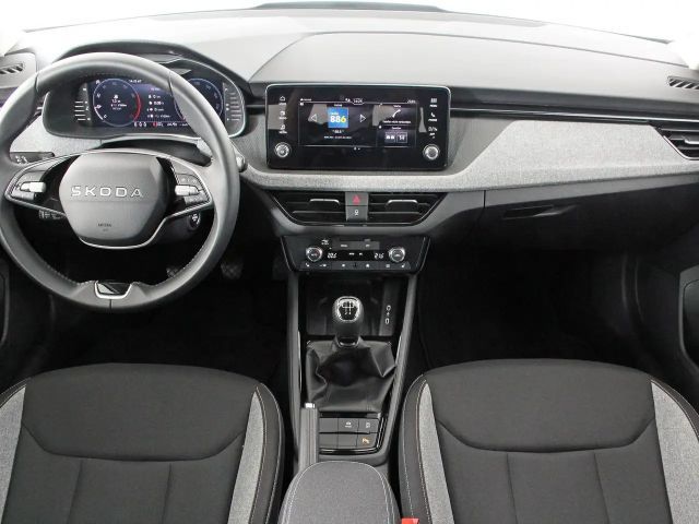 Skoda Kamiq Selection