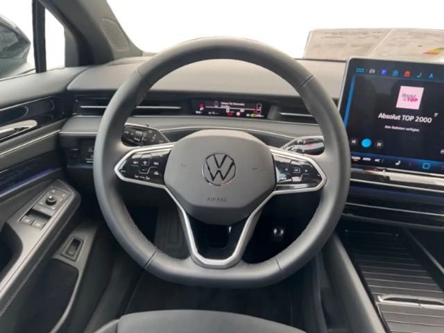 Volkswagen ID.7 IQ.Drive Pro Tourer