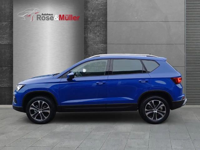 Seat Ateca Road Edition*AHK*EHK*EPH*RFK*VC*
