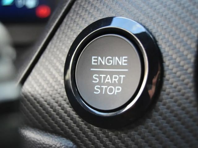 Ford Puma Puma 1,0 mHEV &apos;ST-Line X&apos; 5-türig 7-Gang Automatik