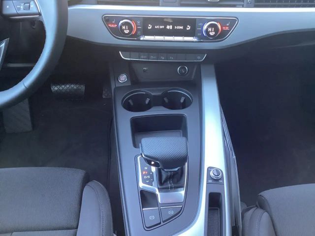 Audi A4 2.0 TDI Avant S-Tronic