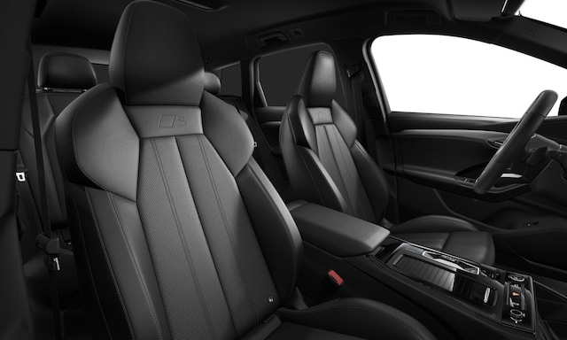 Audi Q6 e-tron Quattro