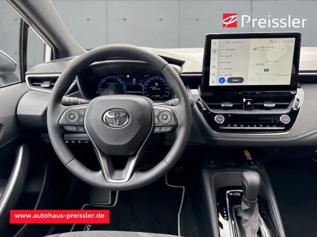 Toyota Corolla Hybride Touring