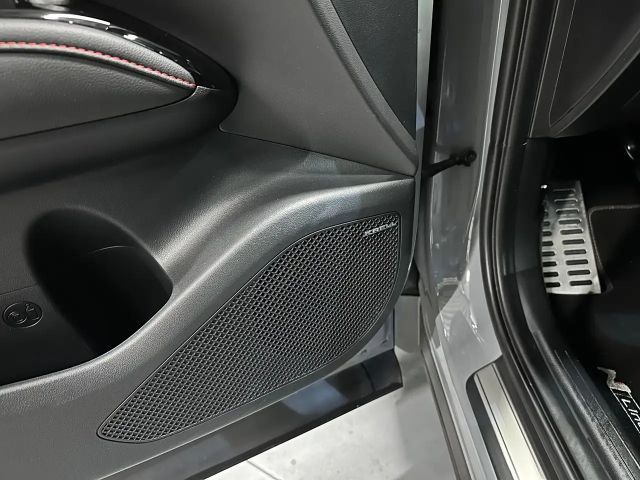 Hyundai Tucson Hybrid N Line