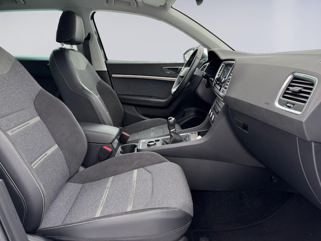 Seat Ateca 1.5 TSI Connect