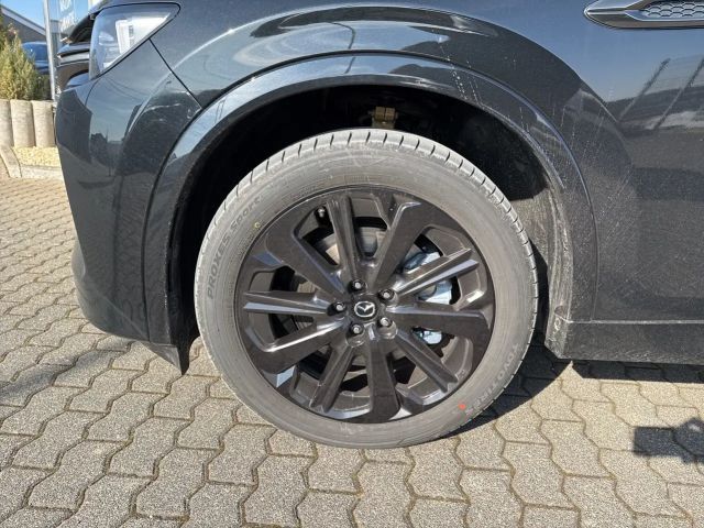 Mazda CX-80 Homura Plus