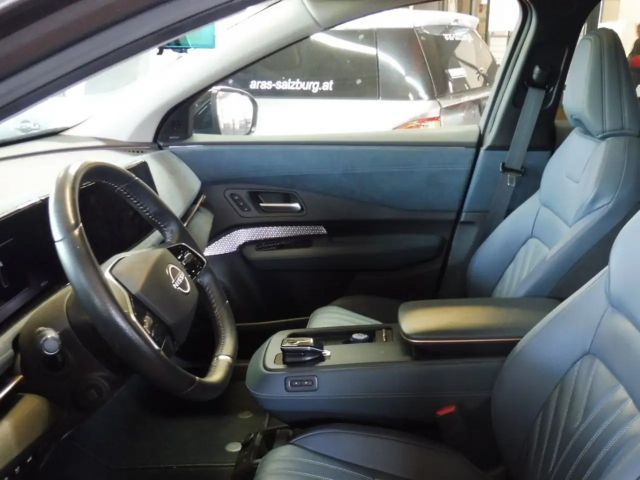 Nissan Ariya 87 kWh Evolve