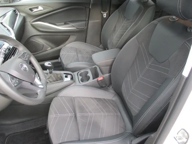 Opel Grandland X Elegance Ultimate