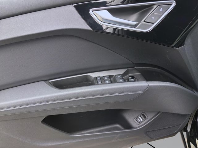 Audi Q4 e-tron 35 Sportback