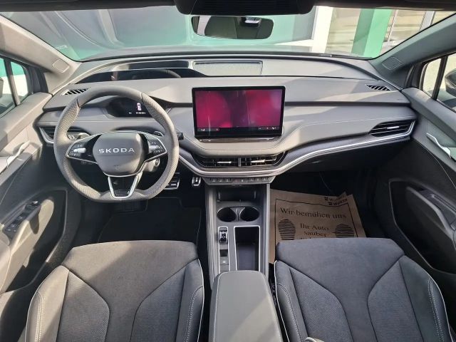 Skoda Elroq 85 Sportline