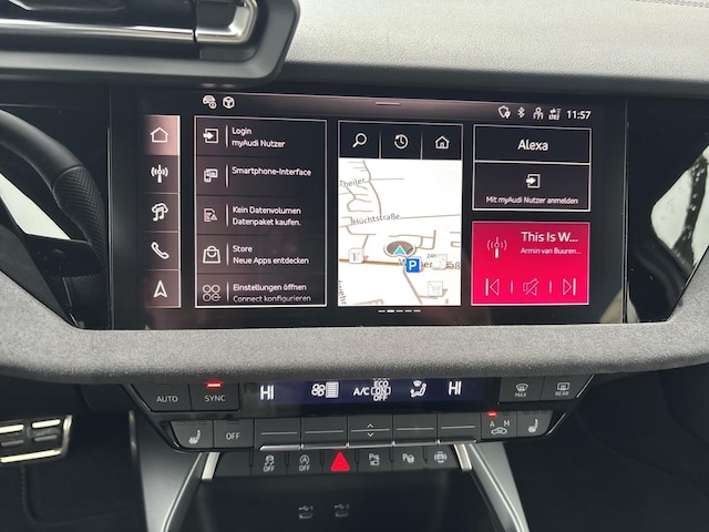 Audi A3 30 TFSI S-Tronic Sportback